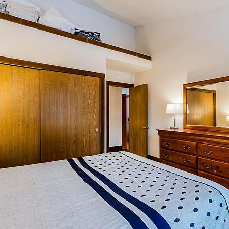 Bridgepoint Condo On Trail Creek 케첨 외부 사진