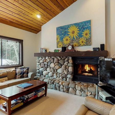 Bridgepoint Condo On Trail Creek 케첨 외부 사진