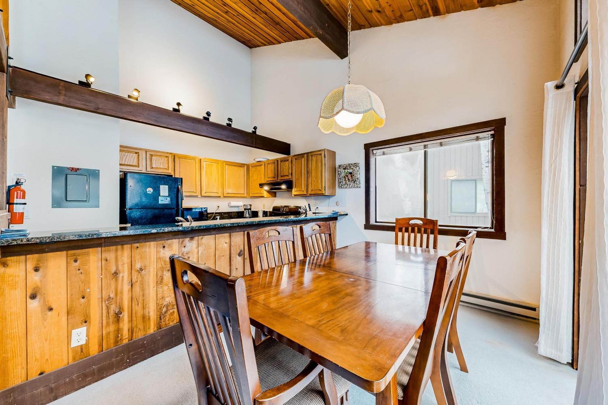 Bridgepoint Condo On Trail Creek 케첨 외부 사진