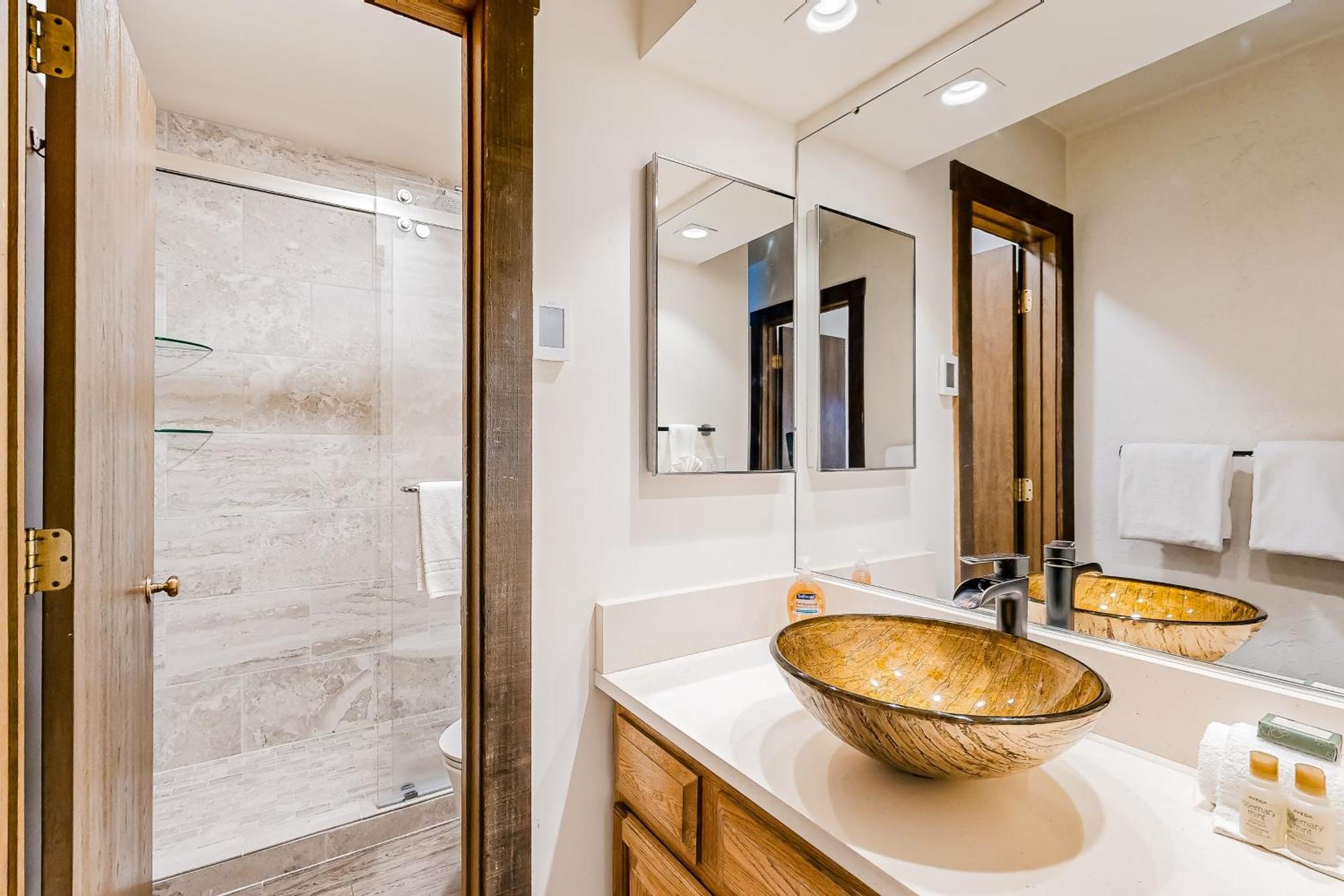 Bridgepoint Condo On Trail Creek 케첨 외부 사진