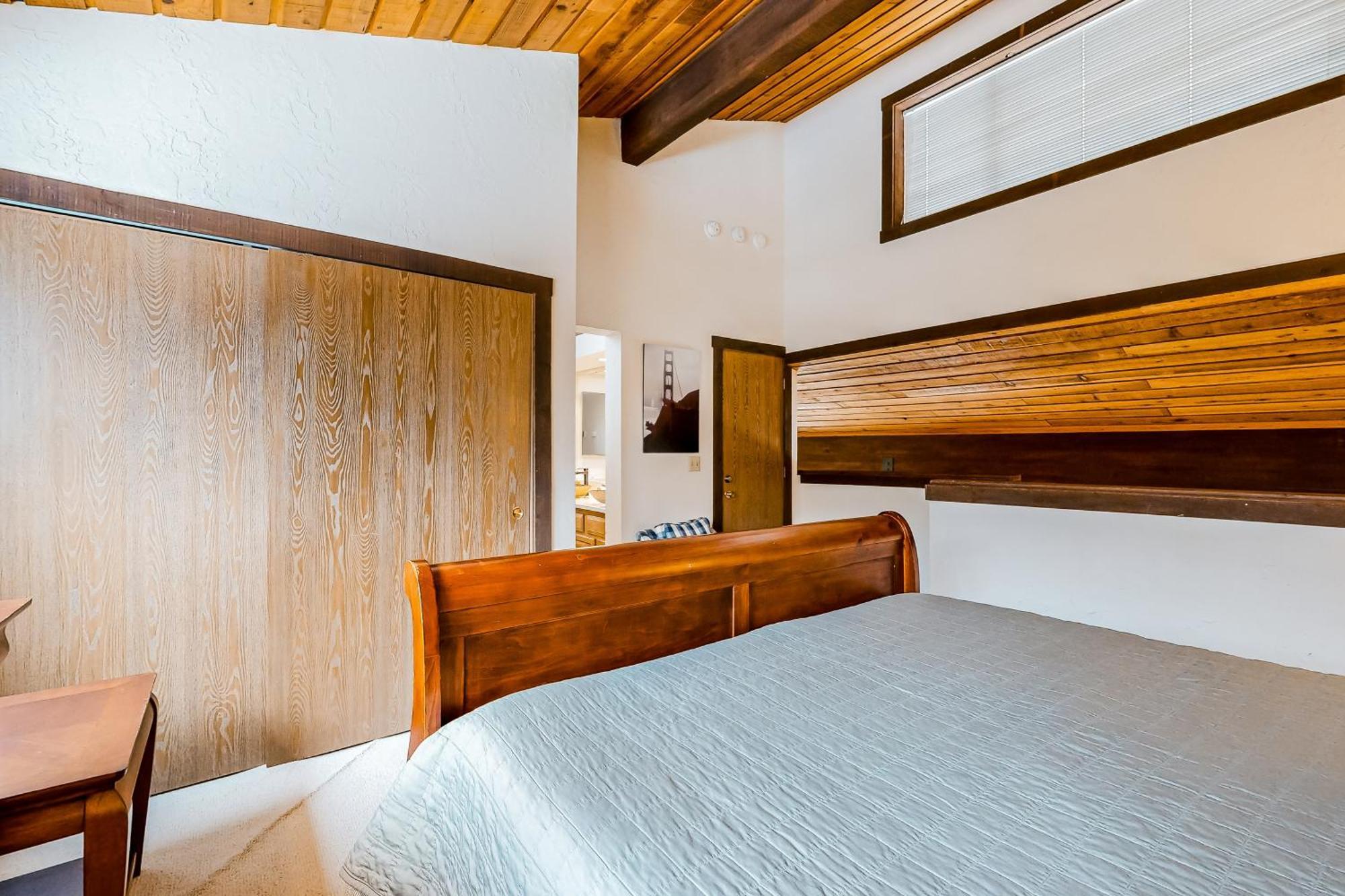 Bridgepoint Condo On Trail Creek 케첨 외부 사진