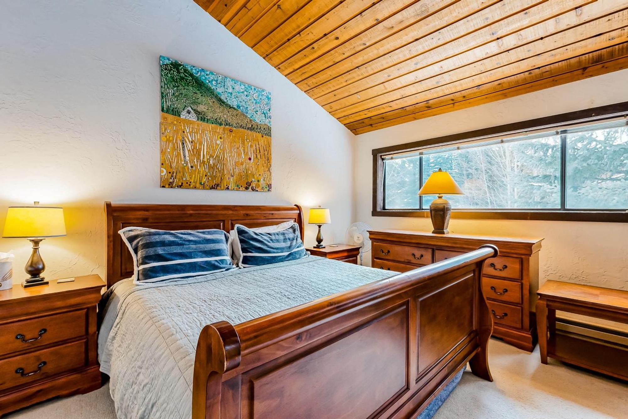 Bridgepoint Condo On Trail Creek 케첨 외부 사진