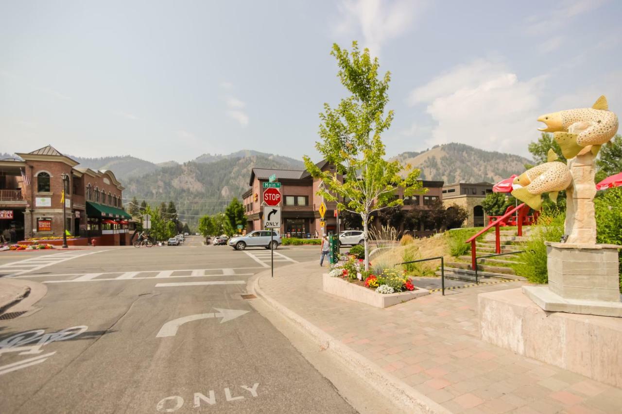 Bridgepoint Condo On Trail Creek 케첨 외부 사진